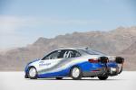 Volkswagen Jetta Bonneville Racer 2018 года